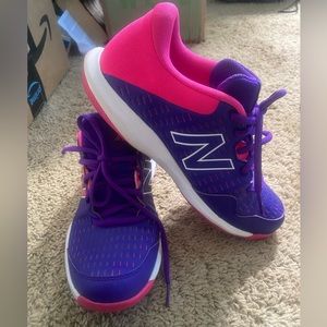 Women’s New Balance Tennis Shoes